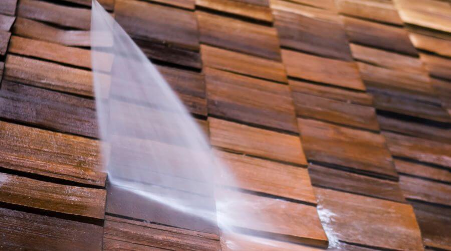 Professional tile roof repair services in Mars Hill, ME